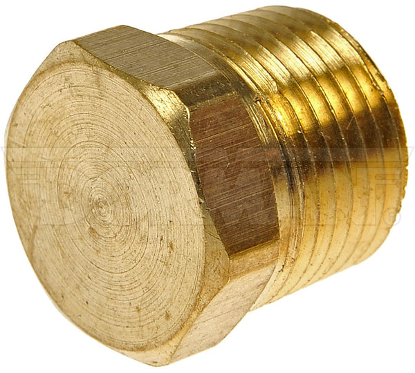 Dorman Pipe Plug Fitting (MPN: 785-424D)