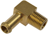 Dorman 90 Degree Hose to Male NPT Adapter (MPN: 785-430)