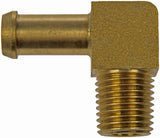 Dorman 90 Degree Hose to Male NPT Adapter (MPN: 785-430)