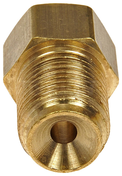 Dorman Brake Line Fitting (MPN: 785-432D)