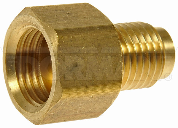 Dorman Brake Line Fitting (MPN: 785-434D)