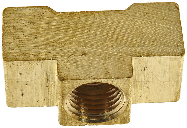 Dorman Brake Line Fitting (MPN: 785-436D)