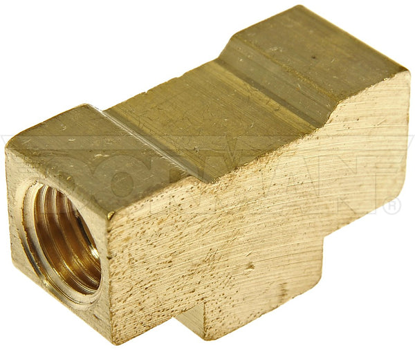 Dorman Brake Line Fitting (MPN: 785-436D)