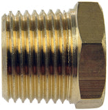 Dorman Brass Adapter Fitting (MPN: 785-440)