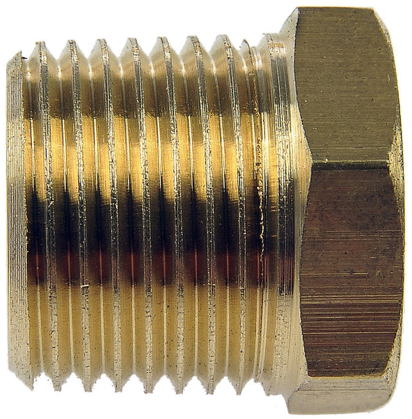 Dorman Brass Adapter Fitting (MPN: 785-440)