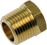 Dorman Brass Adapter Fitting (MPN: 785-440)