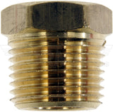Dorman Tube End Fitting Nut (MPN: 785-440D)