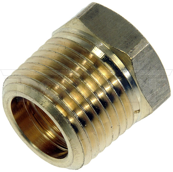 Dorman Tube End Fitting Nut (MPN: 785-440D)