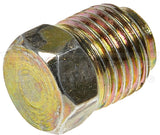 OE Solutions Pipe Plug Fitting (MPN: 785-450D)