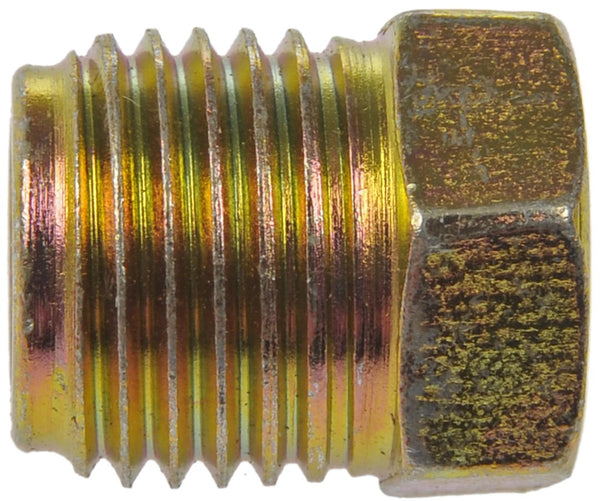 Dorman Fitting Plug Cap (MPN: 785-452)