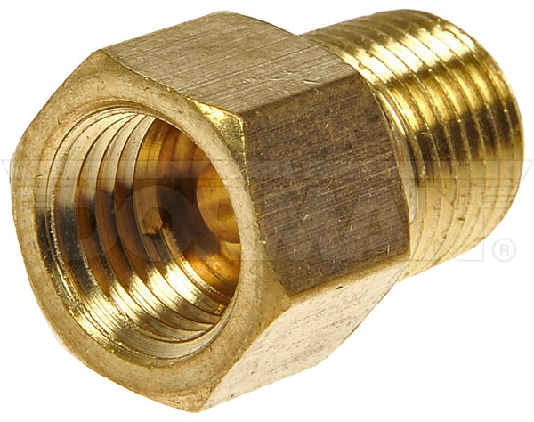 Dorman Brake Line Fitting (MPN: 785-456D)