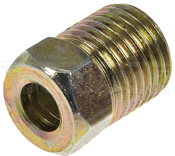 Dorman Brake Line Fitting (MPN: 785-460D)