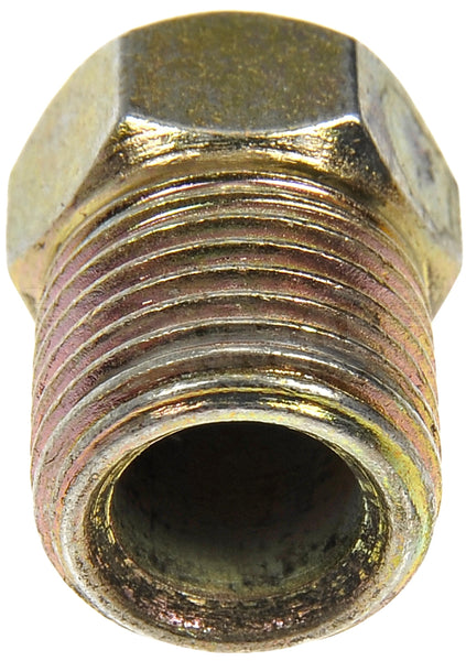 Dorman Tube End Fitting Nut (MPN: 785-462D)