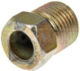 Dorman Tube End Fitting Nut (MPN: 785-462D)