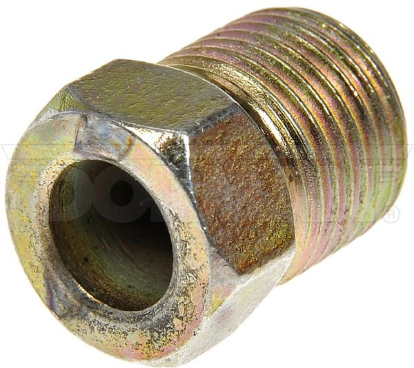 Dorman Tube End Fitting Nut (MPN: 785-462D)