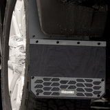 Putco Mud Skins Solid Mud Flaps (MPN: 78531)