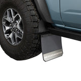 Putco Ford Bronco Licensed Mud Skins (MPN: 78581FD)