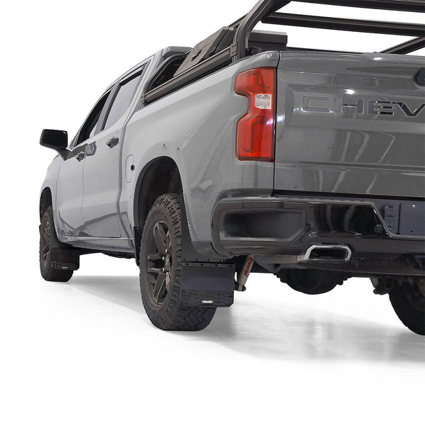 Putco Mud Skins Hex Shield (MPN: 78585)