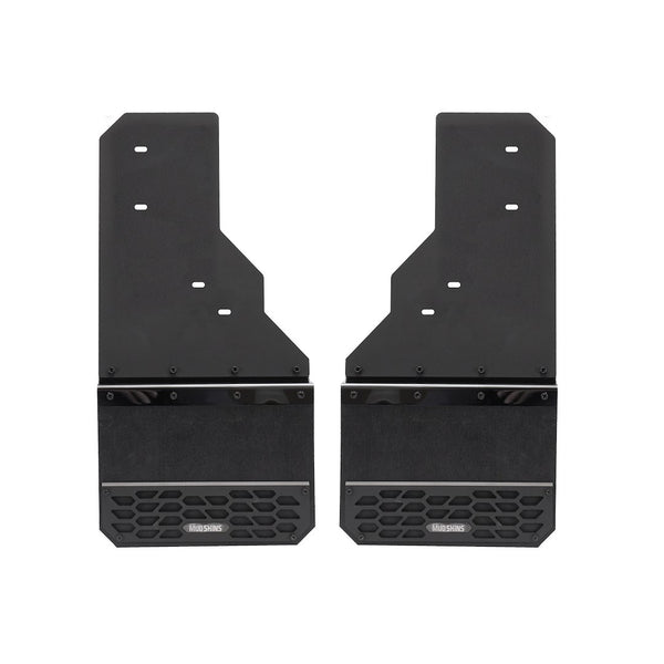 Putco Mud Skins Hex Shield (MPN: 78585)