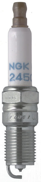 NGK Spark Plugs Laser Platinum Spark Plug (MPN: 7862)