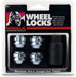 Gorilla Wheel Lock Acorn Open End (MPN: 78641N)