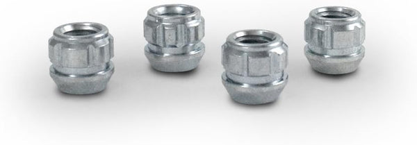 Gorilla Wheel Lock Acorn Open End (MPN: 78681N)