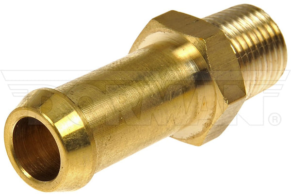Dorman Fuel Line Fitting (MPN: 787-018D)