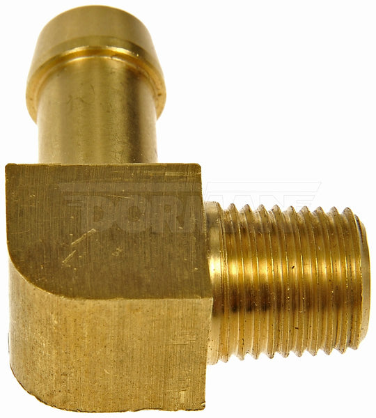 Dorman Fuel Line Fitting (MPN: 787-046D)