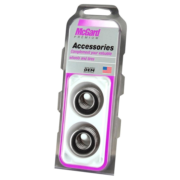 McGard Lug Nut Washer Set (MPN: 78714)