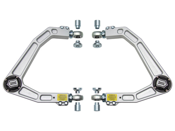 Icon Vehicle Dynamics Control Arm Set (MPN: 78720DJ)