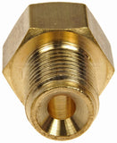 Dorman Brake Line Fitting (MPN: 788-516D)