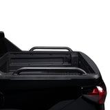 Putco Black SSR Locker Side Rails (MPN: 78896)
