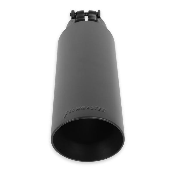 Flowmaster Exhaust Tail Pipe Tip (MPN: 15398B)