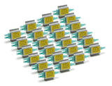 Roadmaster Hy-Power Diodes Set Of 25 (MPN: 790-25)