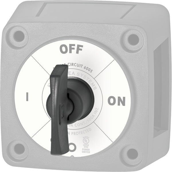 Blue Sea Systems Battery Disconnect Switch Key (MPN: 7900200-BSS)