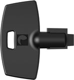 Blue Sea Systems Battery Disconnect Switch Key (MPN: 7900200-BSS)