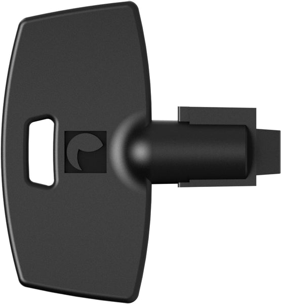 Blue Sea Systems Battery Disconnect Switch Key (MPN: 7900200-BSS)