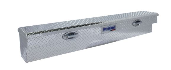 Better Built Lo-Side Truck Tool Box (MPN: 79011033)