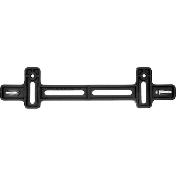 Cruiser License Plate Bracket (MPN: 79050)