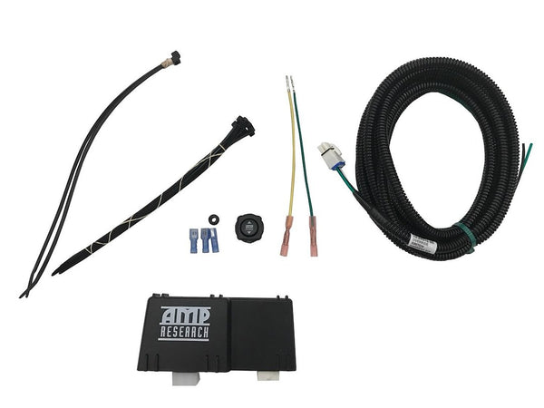 Amp Research Running Board Remote Control (MPN: 79107-01A)