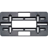 Cruiser Accessories License Plate Bracket (MPN: 79150)