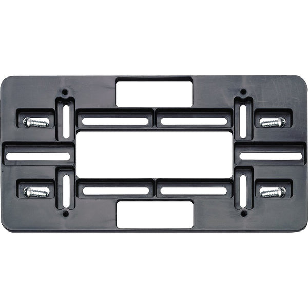 Cruiser Accessories License Plate Bracket (MPN: 79150)