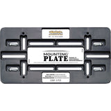 Cruiser Accessories License Plate Bracket (MPN: 79150)