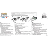 Cruiser Accessories License Plate Bracket (MPN: 79150)