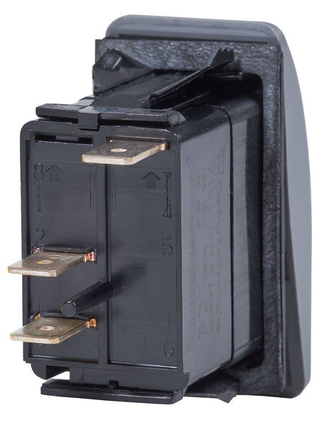 Blue Sea Multi Purpose Switch (MPN: 7929-BSS)