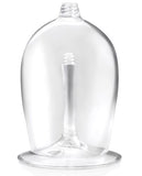 G S I Outdoors Nesting Wine Glass (MPN: 79302)