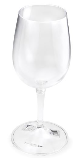 G S I Outdoors Nesting Wine Glass (MPN: 79302)