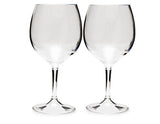 GSI Outdoors Nesting Red Wine Glass (MPN: 79312)