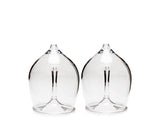 GSI Outdoors Nesting Red Wine Glass (MPN: 79312)