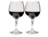 GSI Outdoors Nesting Red Wine Glass (MPN: 79312)